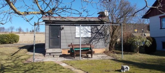 Casa de 9 divisões em Vogelsbergkreis, Germany N.º 107812 7