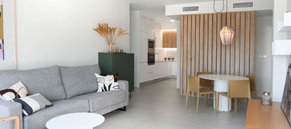 3 Schlafzimmer Wohnung in Pilar de la Horadada, Spain, Nr. 6389 15