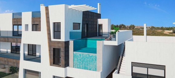 3 Schlafzimmer Wohnung in Pilar de la Horadada, Spain, Nr. 6389 5