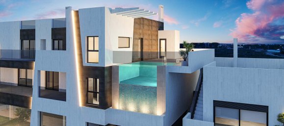 3 Schlafzimmer Wohnung in Pilar de la Horadada, Spain, Nr. 6389 3