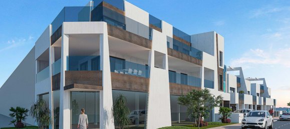 3 Schlafzimmer Wohnung in Pilar de la Horadada, Spain, Nr. 6389 2