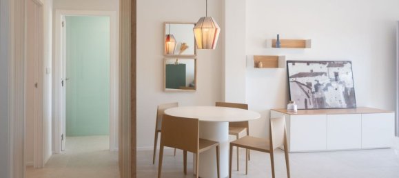 3 Schlafzimmer Wohnung in Pilar de la Horadada, Spain, Nr. 6389 14