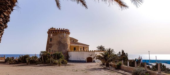 3 Schlafzimmer Wohnung in Pilar de la Horadada, Spain, Nr. 6389 11