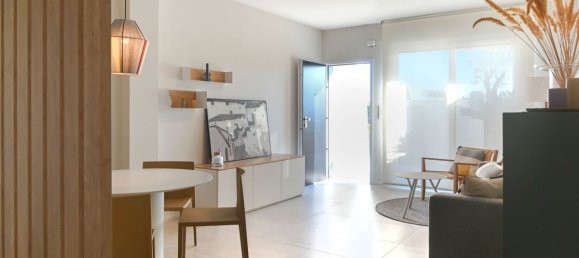 3 Schlafzimmer Wohnung in Pilar de la Horadada, Spain, Nr. 6389 16