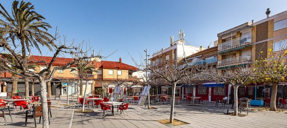 3 Schlafzimmer Wohnung in Pilar de la Horadada, Spain, Nr. 6389 10