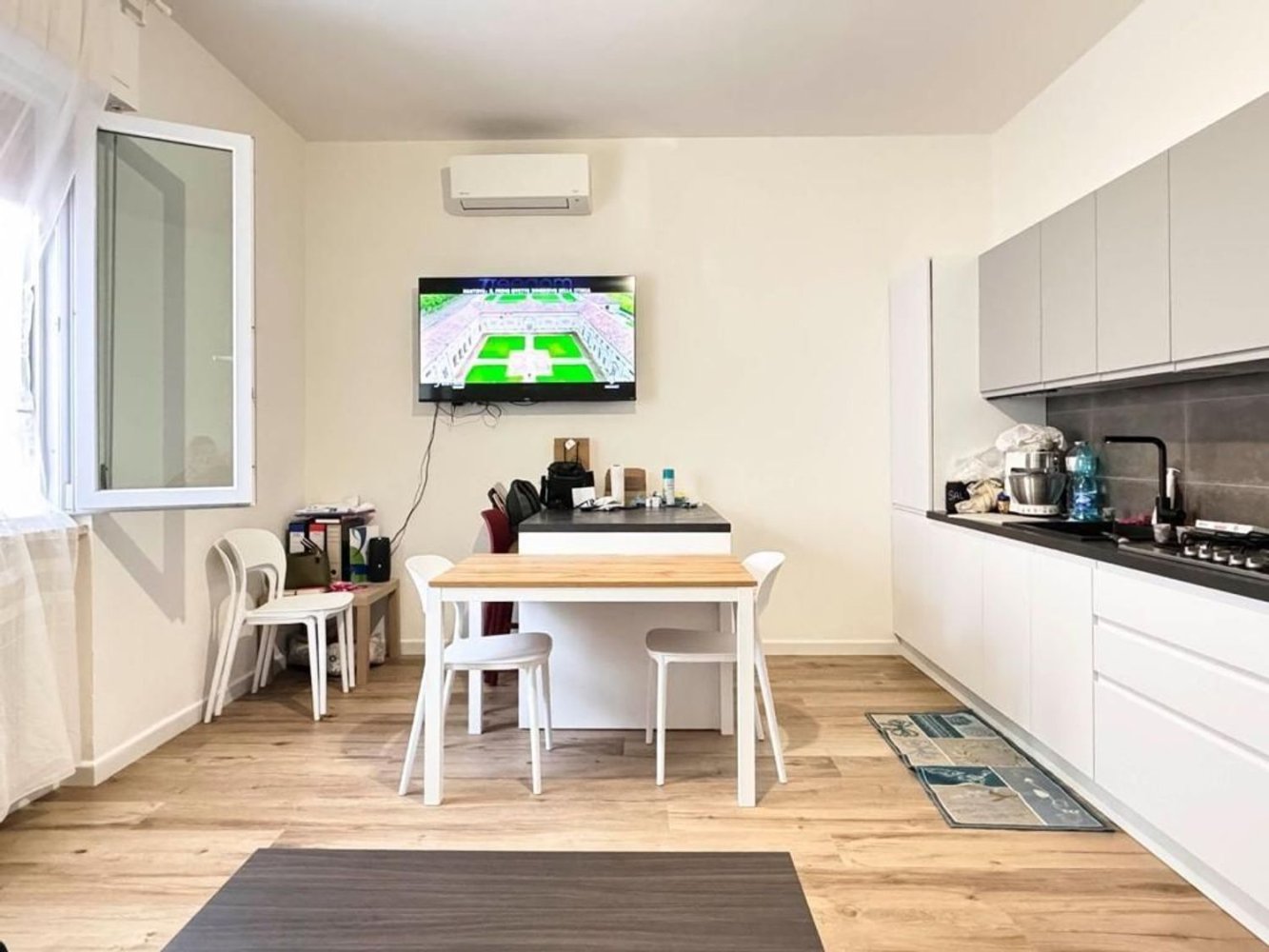 Apartamento de 4 divisões em Campiglia Marittima, Italy N.º 215370