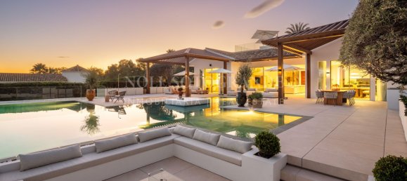 Villa T6 em Marbella, Spain N.º 106189 16