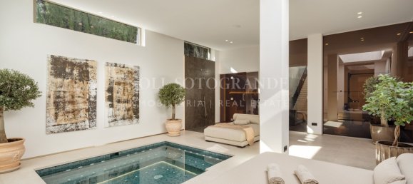 Villa T6 em Marbella, Spain N.º 106189 12