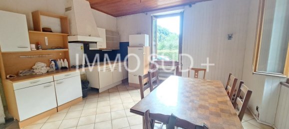 4 Schlafzimmer Haus in Livet-et-Gavet, France, Nr. 346666 3