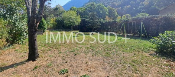 4 Schlafzimmer Haus in Livet-et-Gavet, France, Nr. 346666 9