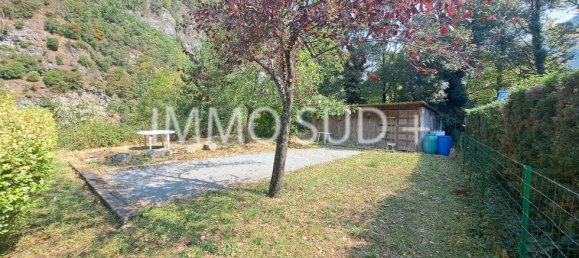 4 Schlafzimmer Haus in Livet-et-Gavet, France, Nr. 346666 10