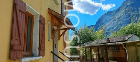 4 Schlafzimmer Haus in Livet-et-Gavet, France, Nr. 346666 2