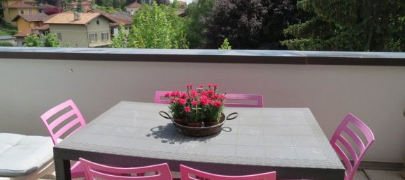 4-Zimmer Doppelhaus in Verbania, Italy, Nr. 150340 24