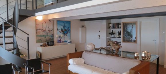 4-Zimmer Doppelhaus in Verbania, Italy, Nr. 150340 3