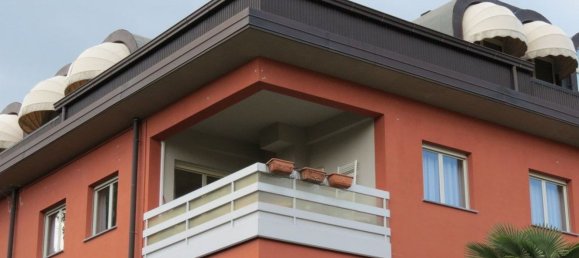 4-Zimmer Doppelhaus in Verbania, Italy, Nr. 150340 26