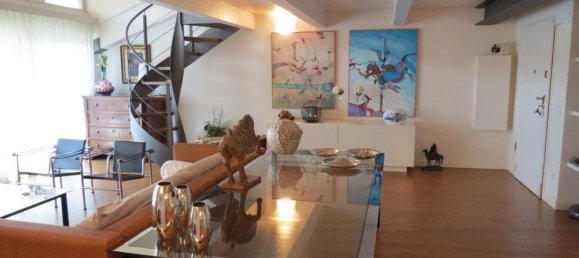 4-Zimmer Doppelhaus in Verbania, Italy, Nr. 150340 2