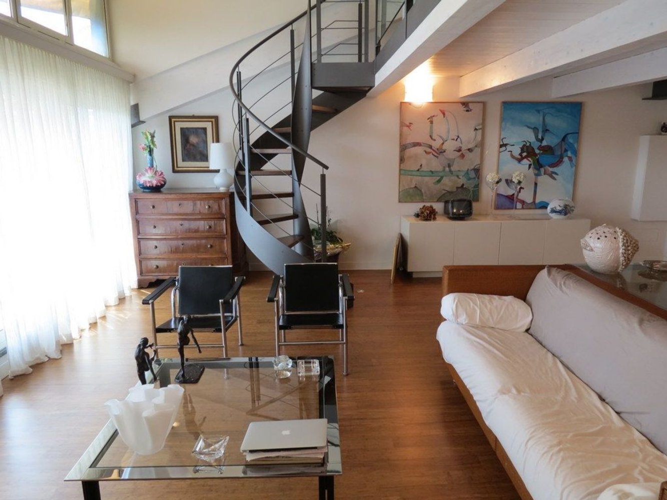 4-Zimmer Doppelhaus in Verbania, Italy, Nr. 150340