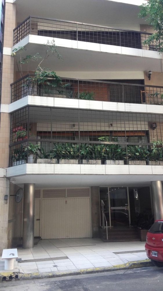 3 bedrooms Apartment in Buenos Aires, Argentina No. 73856