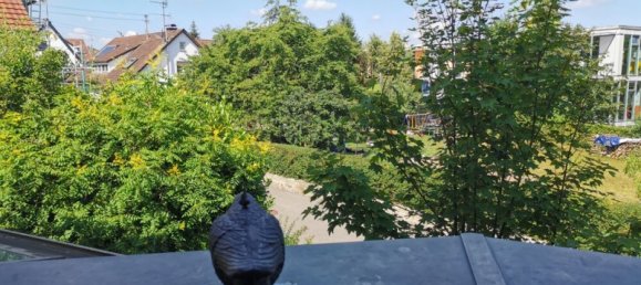 5 bedrooms Townhouse in Ludwigsburg, Germany No. 286774 19