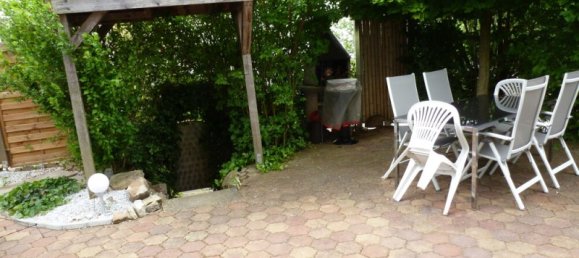 5 bedrooms Townhouse in Ludwigsburg, Germany No. 286774 7