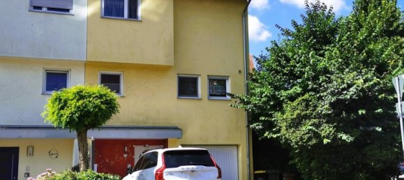 5 bedrooms Townhouse in Ludwigsburg, Germany No. 286774 23
