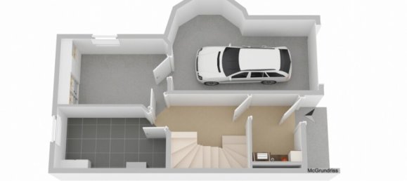 5 bedrooms Townhouse in Ludwigsburg, Germany No. 286774 24