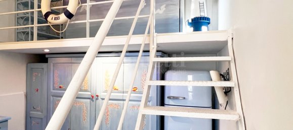 1 bedroom Apartment in Ischia, Italy No. 263640 15