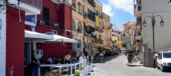 1 bedroom Apartment in Ischia, Italy No. 263640 20