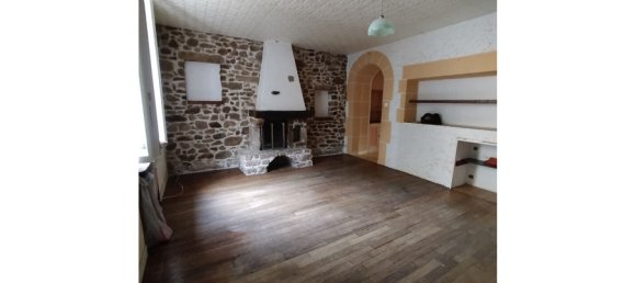 2 chambres Appartement à Autun, France No. 347198 3