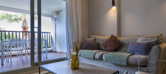 2 chambres Appartement à Dehesa De Campoamor, Spain No. 175806 8