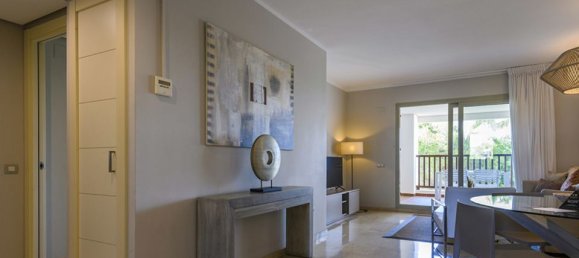 2 chambres Appartement à Dehesa De Campoamor, Spain No. 175806 2