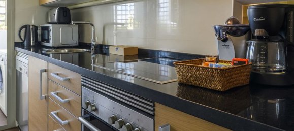 2 chambres Appartement à Dehesa De Campoamor, Spain No. 175806 5