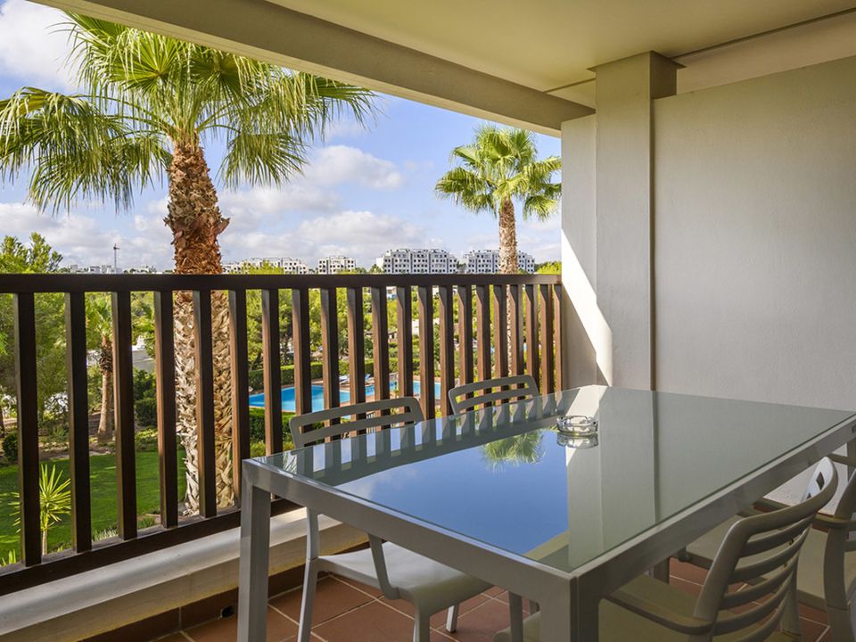 2 chambres Appartement à Dehesa De Campoamor, Spain No. 175806