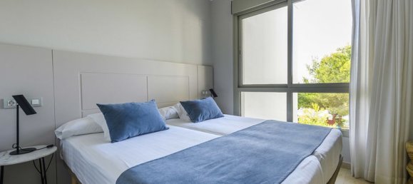 2 chambres Appartement à Dehesa De Campoamor, Spain No. 175806 3