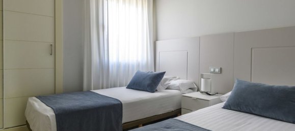 2 chambres Appartement à Dehesa De Campoamor, Spain No. 175806 4