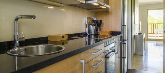 2 chambres Appartement à Dehesa De Campoamor, Spain No. 175806 6