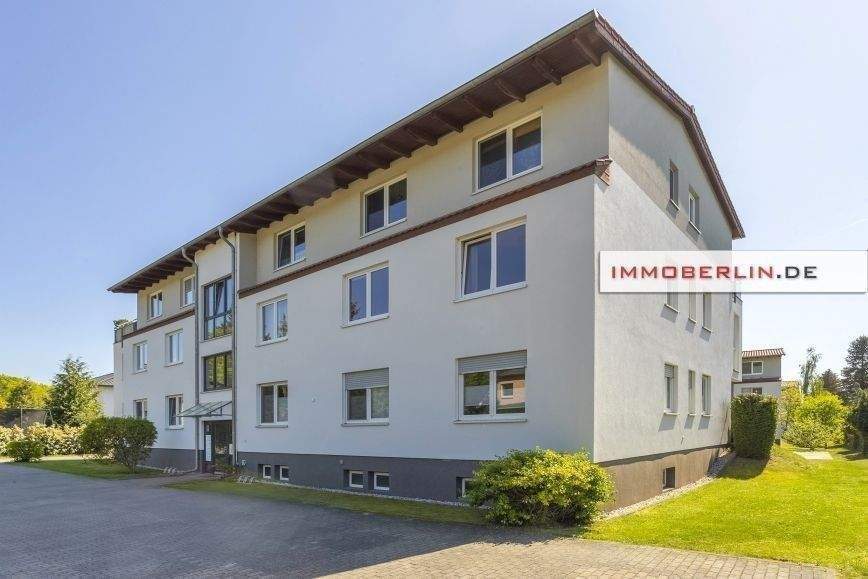2-Zimmer Wohnung in Potsdam, Germany, Nr. 287493