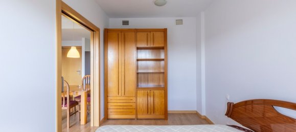 2 غرف نوم شقة في Valladolid, Spain رقم 176691 3