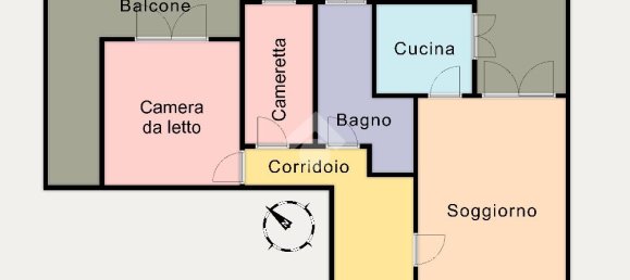 2 chambres Appartement à Francavilla al Mare, Italy No. 371367 9