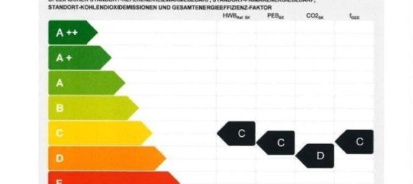 3 rooms Apartment in Amstetten, Austria No. 117462 19