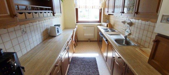 3 rooms Apartment in Amstetten, Austria No. 117462 14