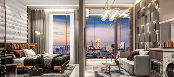 2 bedrooms Condo in RHYTHM EKKAMAI ESTATE Railay Beach, Thailand No. 27732 2