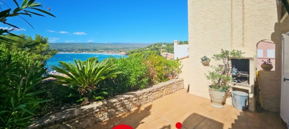 Квартира с 3 комнатами в Сен-Сир-сюр-Мер, Франция № 337613 2