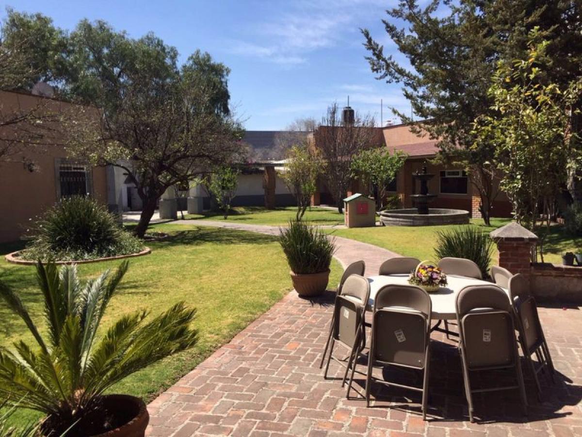 4 bedrooms House in Tepotzotlan, Mexico No. 207309