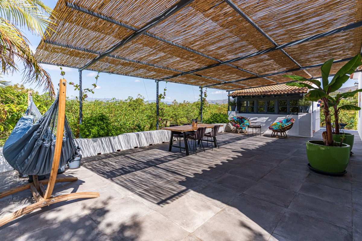 Дом с 3 спальнями в Кампанильяс, Испания № 43071