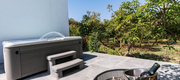 Дом с 3 спальнями в Кампанильяс, Испания № 43071 44