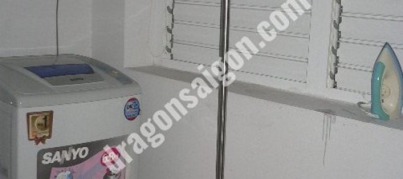 100m² Apartment in Phu Nhuan, Vietnam No. 10895 10