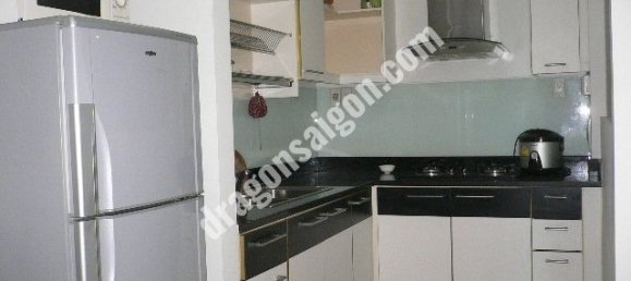 100m² Apartment in Phu Nhuan, Vietnam No. 10895 8