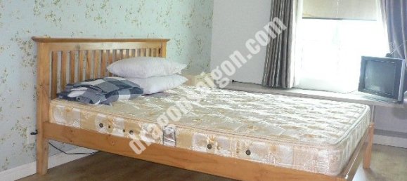 100m² Apartment in Phu Nhuan, Vietnam No. 10895 15