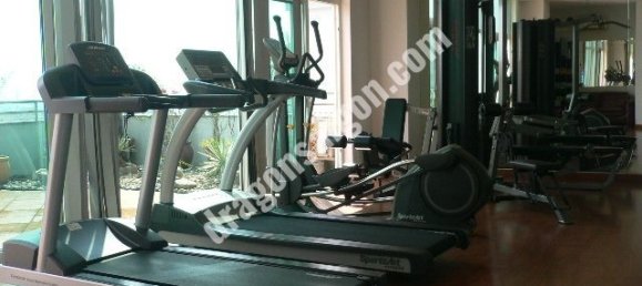 100m² Apartment in Phu Nhuan, Vietnam No. 10895 6